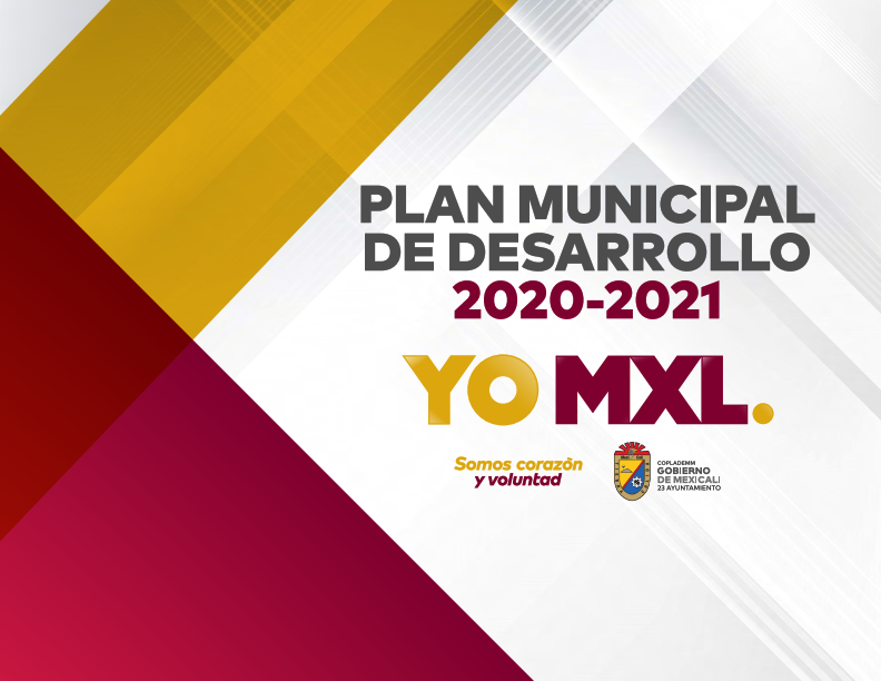 Evaluación del PMD 2020-2021