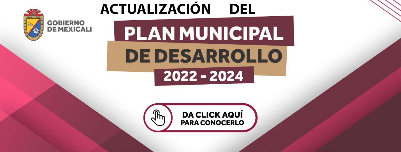 Programas Operativos Anuales 2022