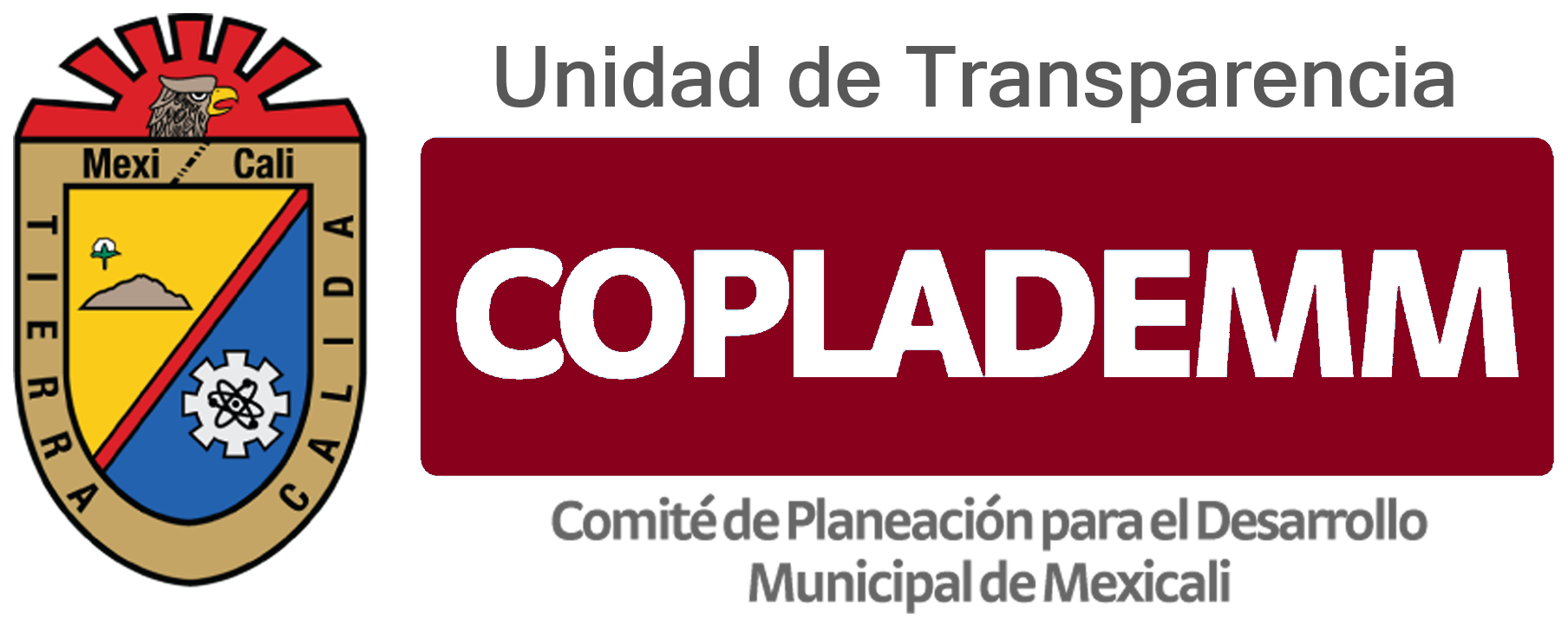 Unidad de Transparencia